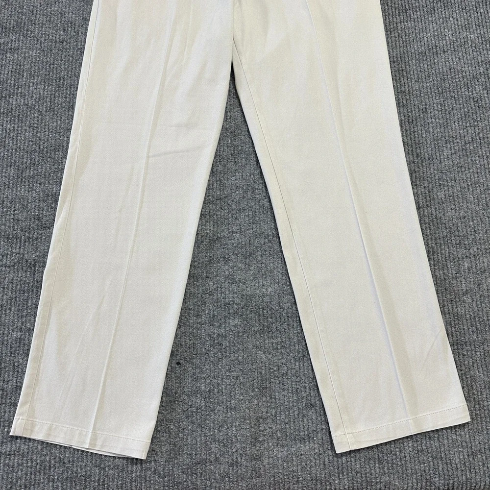 Dockers Straight Fit Mens Dress Pants Actual Size W39